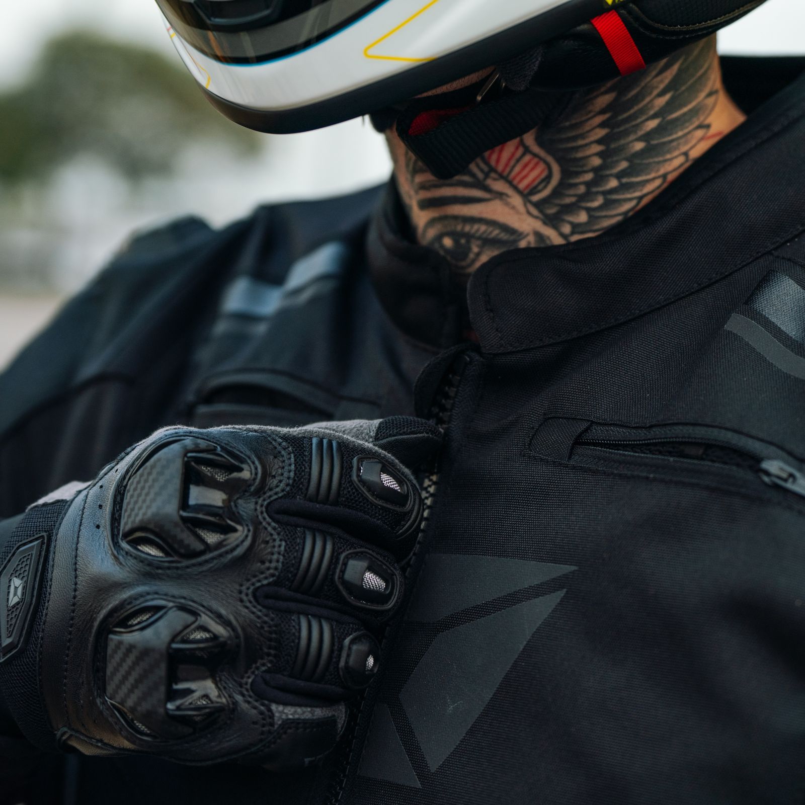 Cortech Men's Hyper-Tec 2.0 Jacket - Helmet House